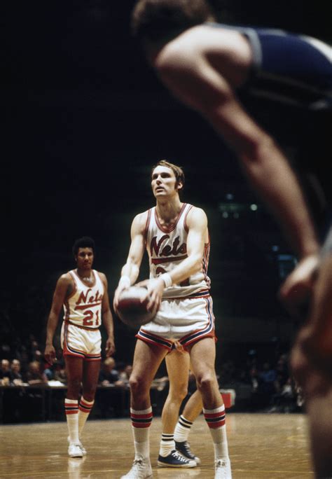 Rick Barry (F) Odds & Betting Lines .